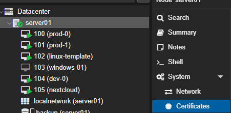 Node